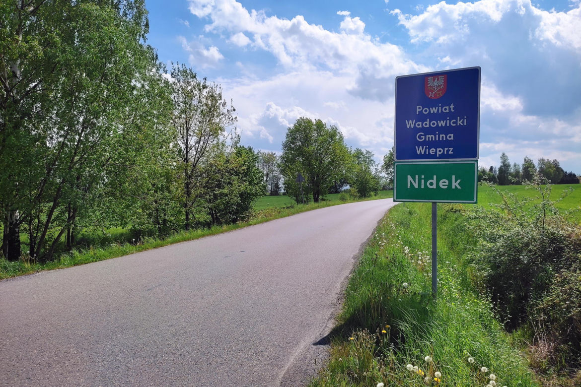 Przeżyłam bo się modliłam