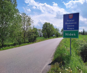 Przeżyłam bo się modliłam