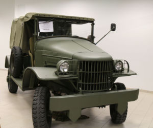 Warsaw Oldtimer Show 2016