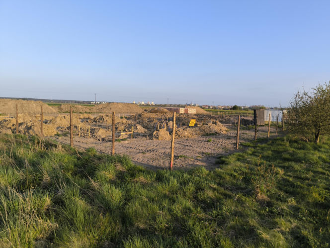 Gronowo szeregowce Antonińska