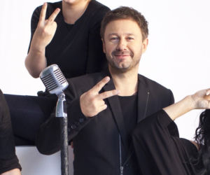 The Voice of Poland, Andrzej Piaseczny, Piasek