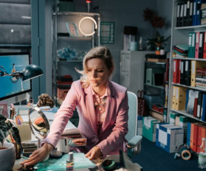 The Office PL 2 sezon: zdjęcia promocyjne
