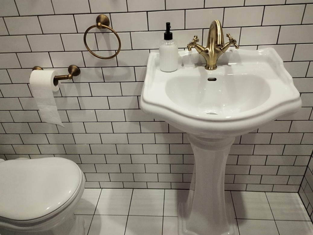 Apartament z serialu "Przyjaciele" jest w Katowicach! To marzenie każdego fana serialu