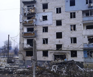 Borodianka