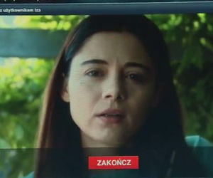 M jak miłość, odcinek 1324, Iza (Adriana Kalska)