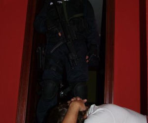 Poznań. AKCJA POLICJI w AGENCJI TOWARZYSKIEJ. Bez księgowej agencja towarzyska padnie