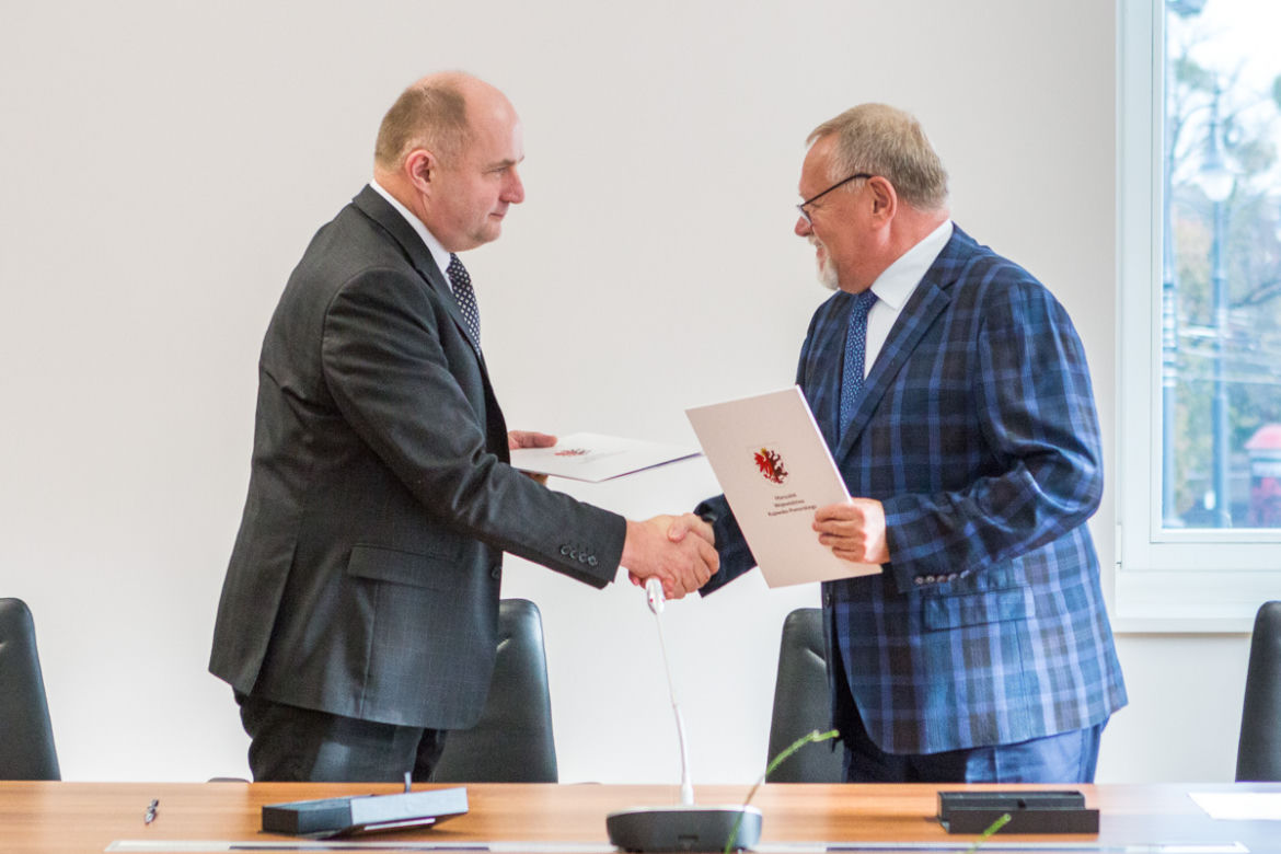 15. rocznica śmierci Jana Pawła II. To Honorowy Obywatel Miasta Torunia