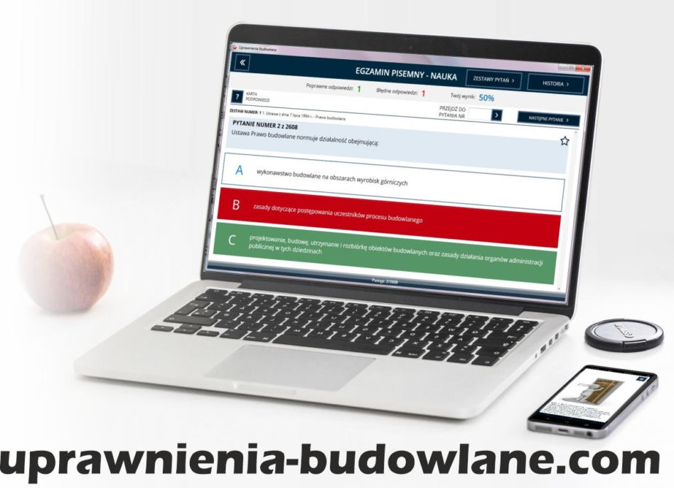 uprawnienia budowlane