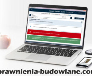 Jakie uprawnienia budowlane warto zdobyć?