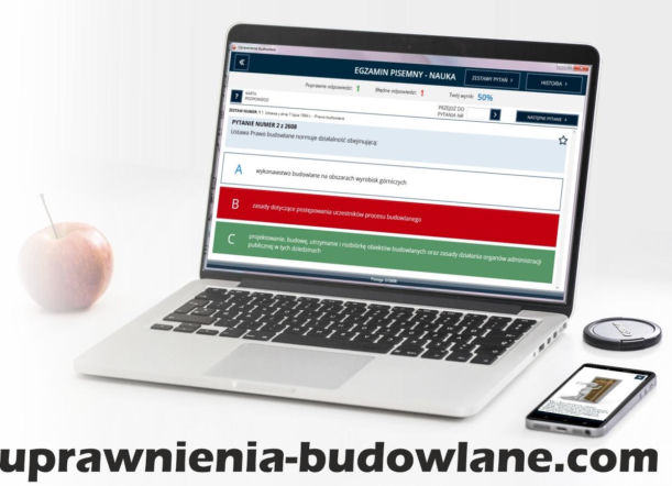 uprawnienia budowlane