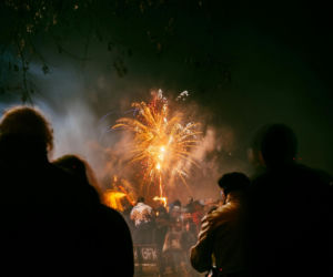 Zakaz fajerwerków nie wejdzie w życie. Wojewoda mówi „nie”