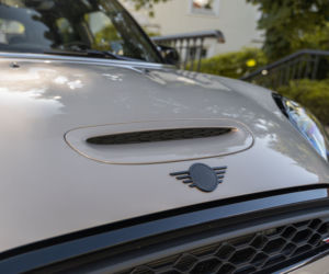 MINI Hatch 5D Cooper S (2021)