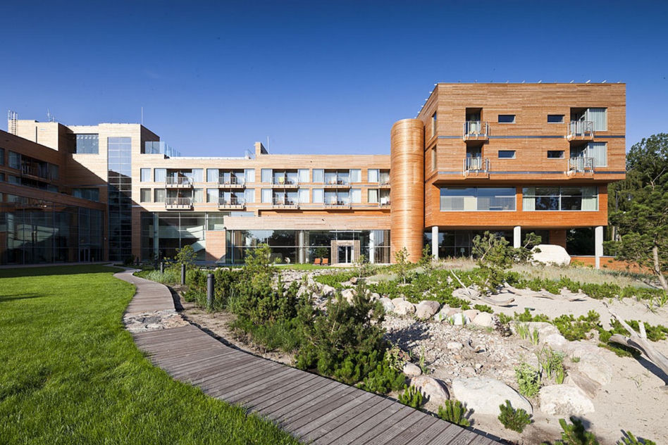 Mera Spa Hotel