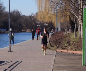 Enea Triathlon Pod Dachem 2022 [ZDJĘCIA]