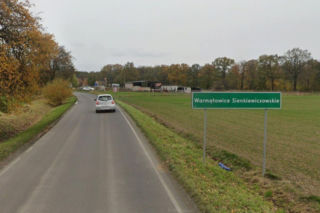 Ta miejscowość ma najdłuższą nazwę na Dolnym Śląsku. Spróbuj powiedzieć ją na głos