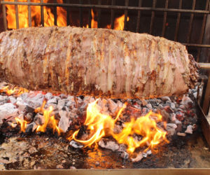 Antalya Kebab - Królowej Jadwigi 19, Dąbrowa Górnicza