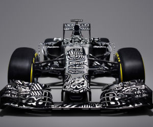 Red Bull RB11