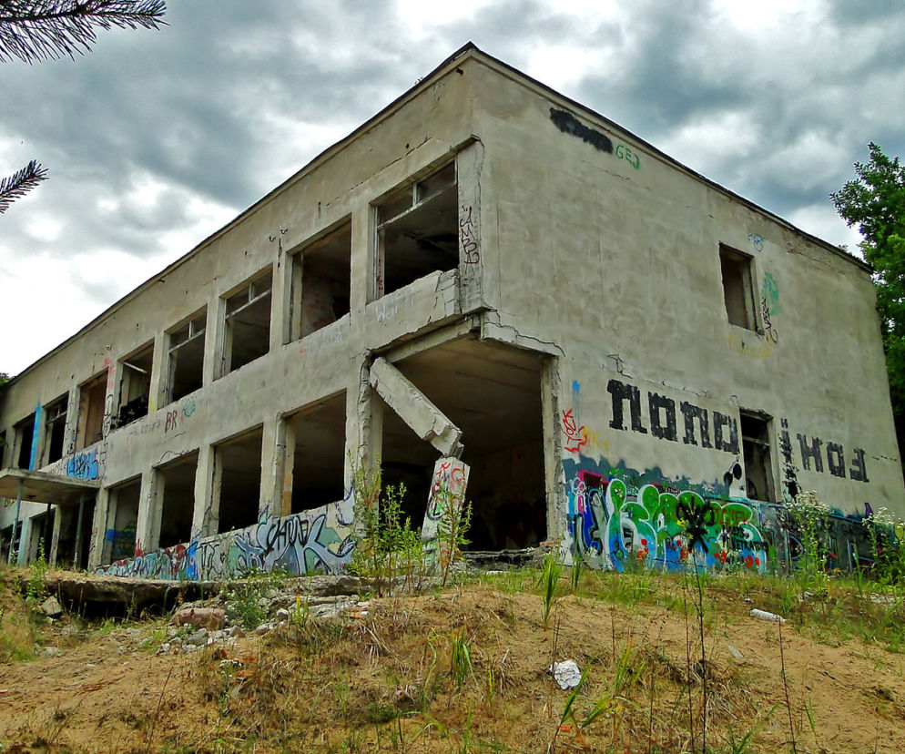 vAtomowa Kwatera Dowodzenia
