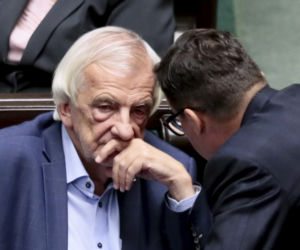Sejm uchwalił piątkę Kaczyńskiego o ochronie zwierzą