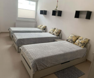 Ośrodek Interwencji Kryzysowej ruszył w Nawojowej. Pierwsze osoby już znalazły tam pomoc  