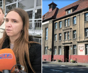 SP1: Uchwała rodziców odrzucona