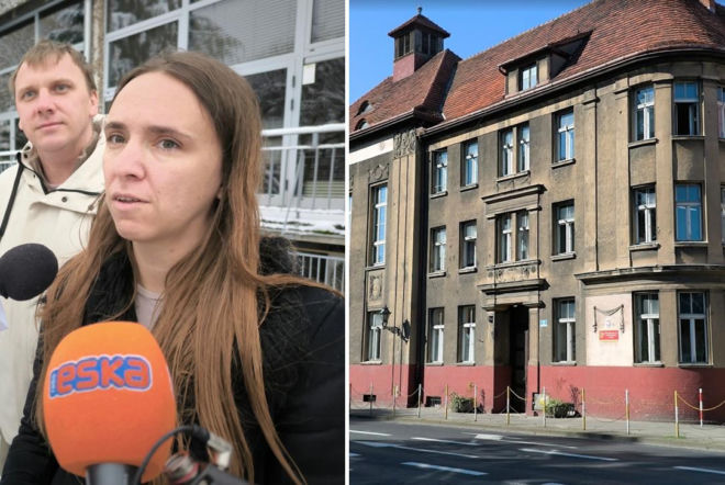 Rada odrzuciła uchwałę w sprawie SP1. Spór przenosi się do sądu