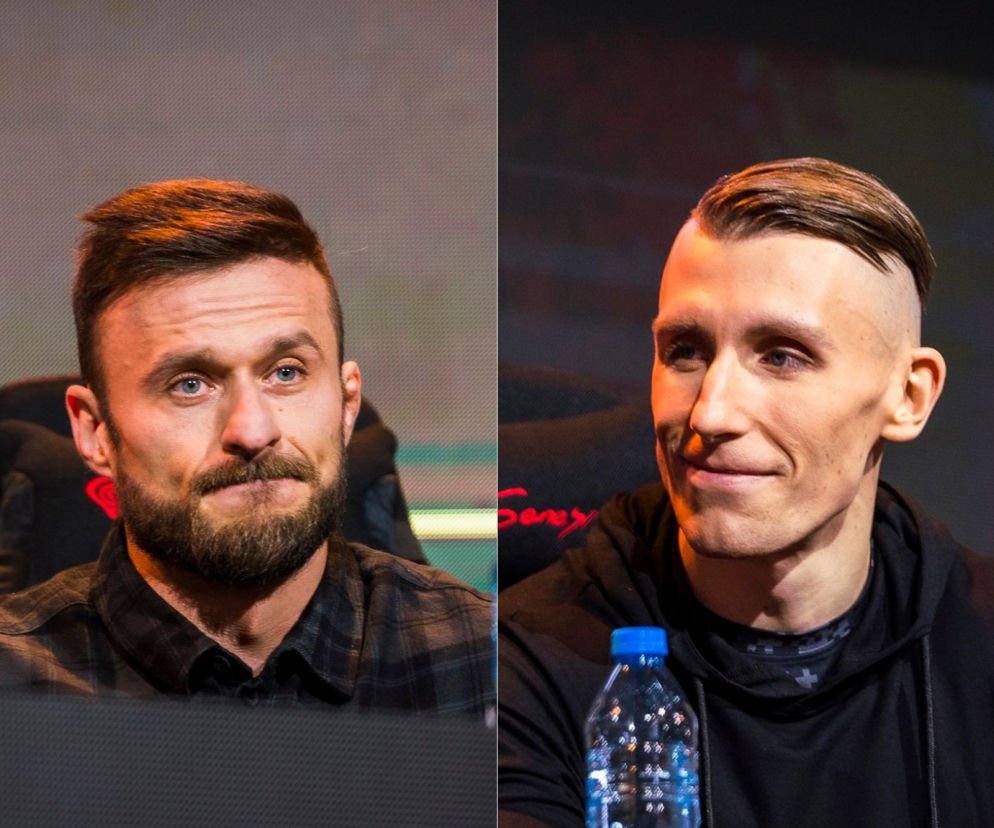 Jarosław Pashabiceps Jarząbkowski - Michał Owczarzak: WYNIK WALKI High League 5.02.2022