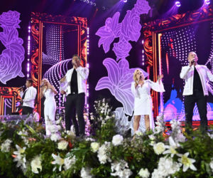 Festiwal Weselnych Przebojów w Mrągowie - poprawiny