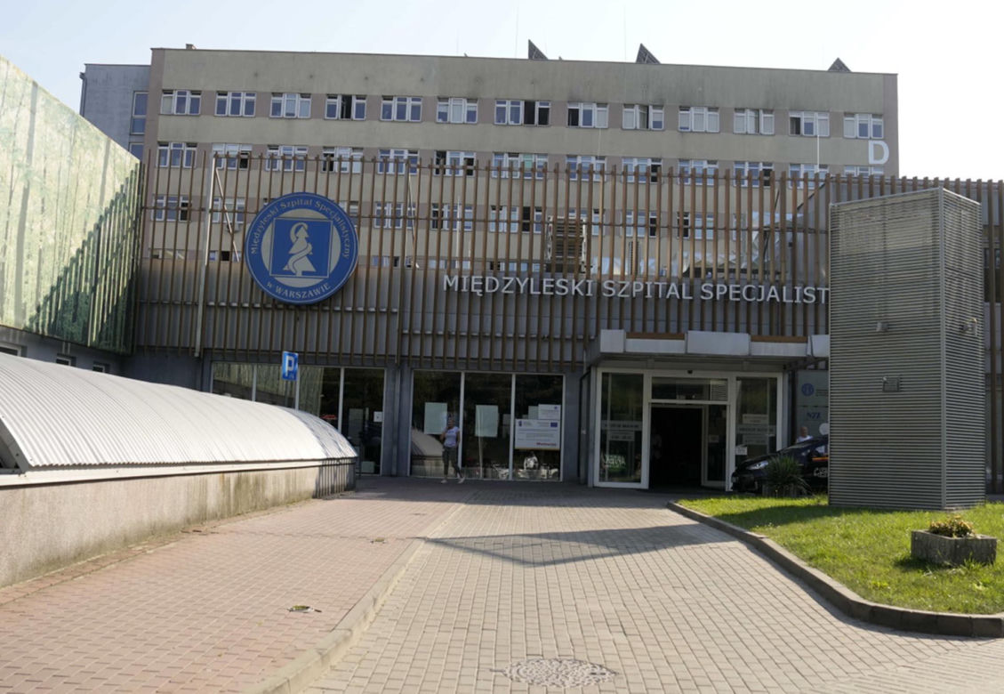 Ministerstwo nie chce rozbudowy szpitala w Międzylesiu