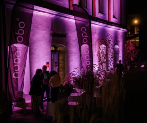 Nobonobo - 15. urodziny firmy z Bielska - Białej