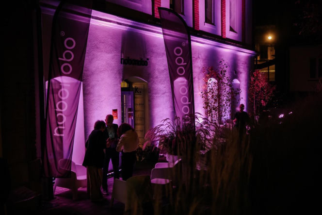 Nobonobo - 15. urodziny firmy z Bielska - Białej