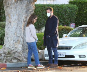 Jennifer Garner, Ben Affleck