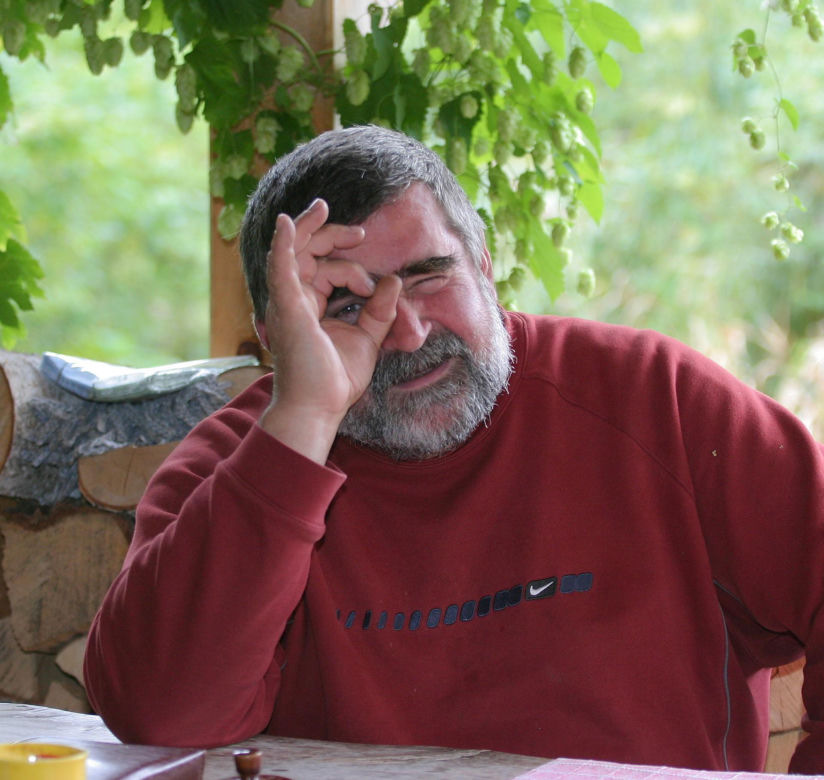 Janusz Rewiński