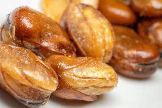 Fasola z airfryera jak czipsy – chrupie obłędnie, a jest 100 razy zdrowsza. Białko zamiast pustych kalorii