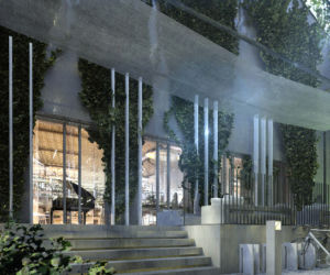 Biurowiec SZUCHA Premium Offices