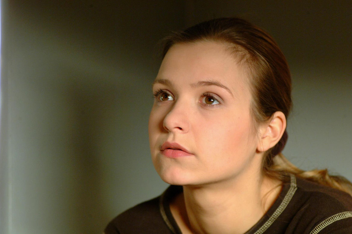 Joanna Koroniewska