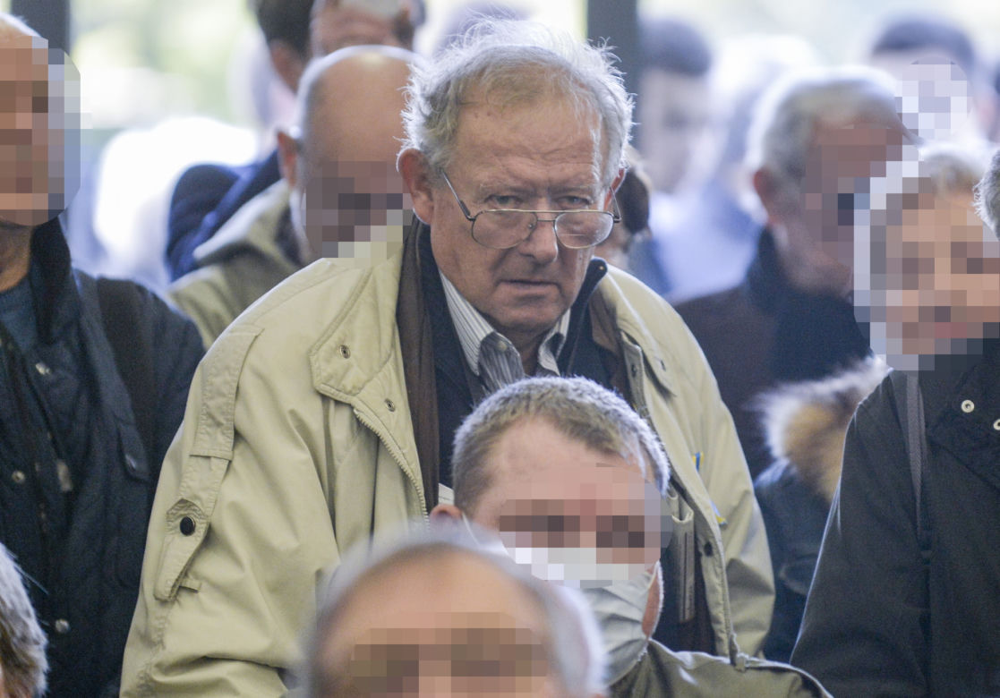 Adam Michnik