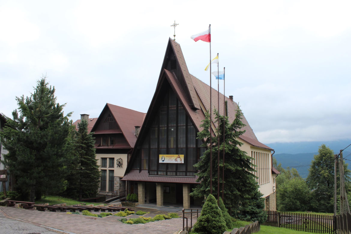 Zawoja