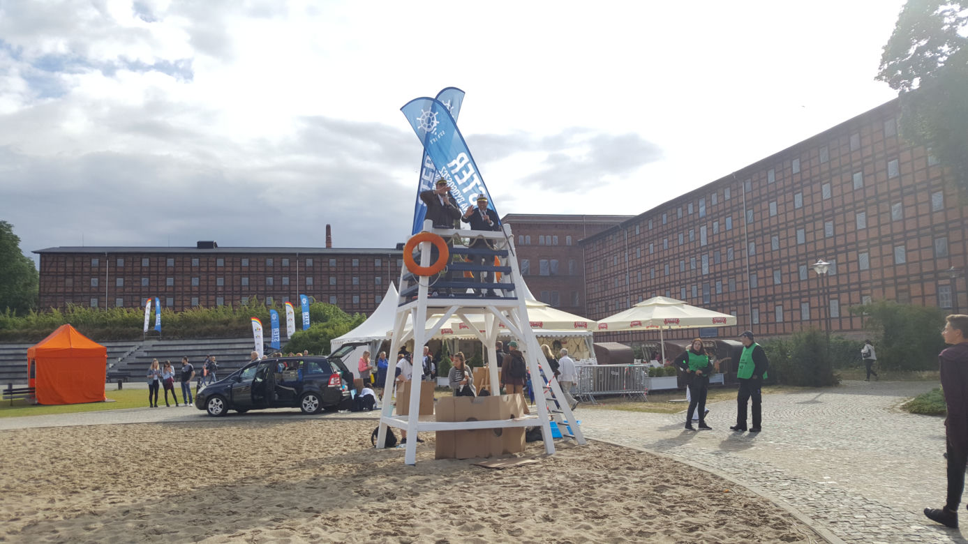 Ster na Bydgoszcz 2018