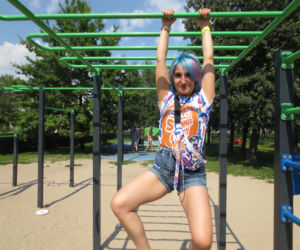 ESKA Summer City