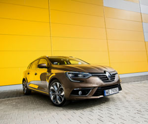 Renault Megane Grandtour TCe 130 Bose