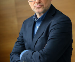 Jan Monczka: To mnie brali za Kalibabkę