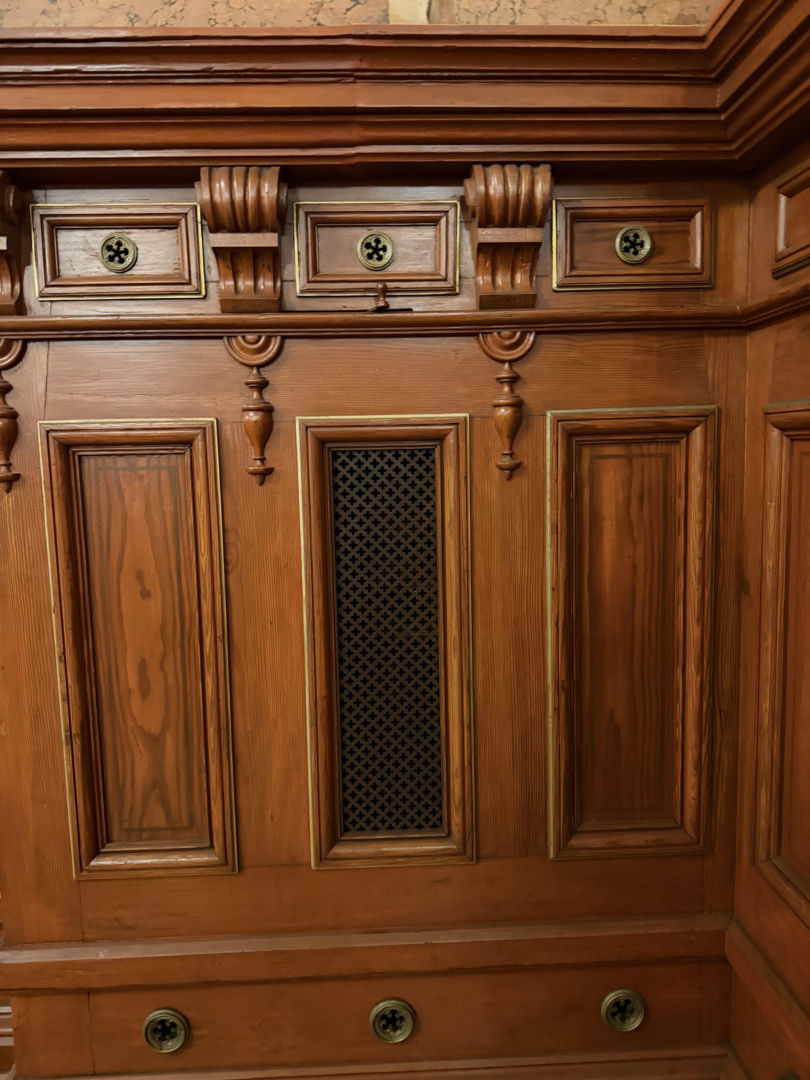 Gmach Dyrekcji Kolei Wschodniej w Bydgoszczy