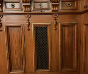 Gmach Dyrekcji Kolei Wschodniej w Bydgoszczy