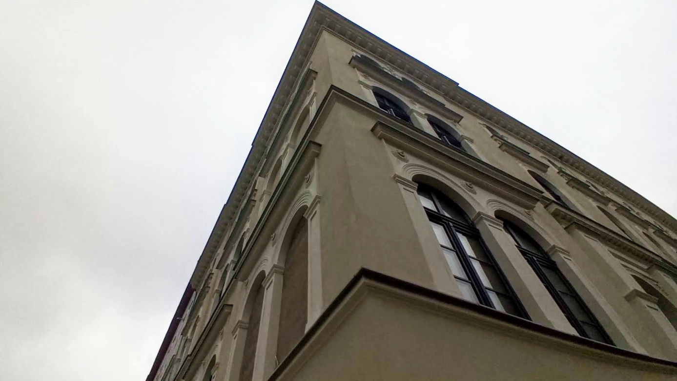 Kościół Baptystów w Szczecinie