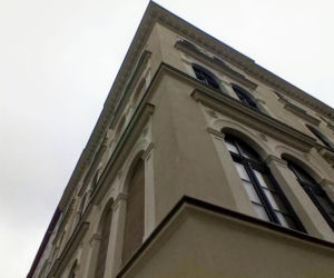 Kościół Baptystów w Szczecinie
