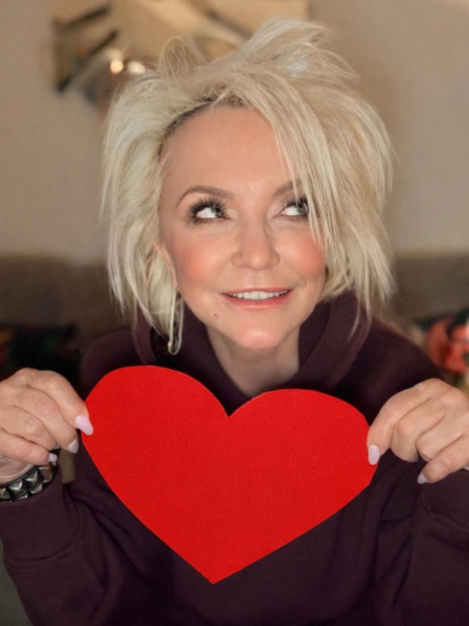 Małgorzata Ostrowska