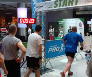 Sky Tower Run 2019