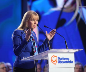  Rada Krajowa Platforma Obywatelska