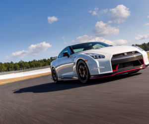 Nissan GT-R Nismo